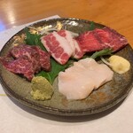 ぎおんの豚汁屋さん あだち家 - 