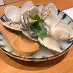 ぎおんの豚汁屋さん あだち家 - 