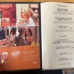 ピッツァ ストラーダ  - 