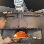 ピッツァ ストラーダ  - 