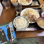 イースト・ロード - 