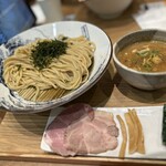 ぐり虎 Home Made Noodle - 料理写真: