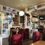 イースト・ロード - 