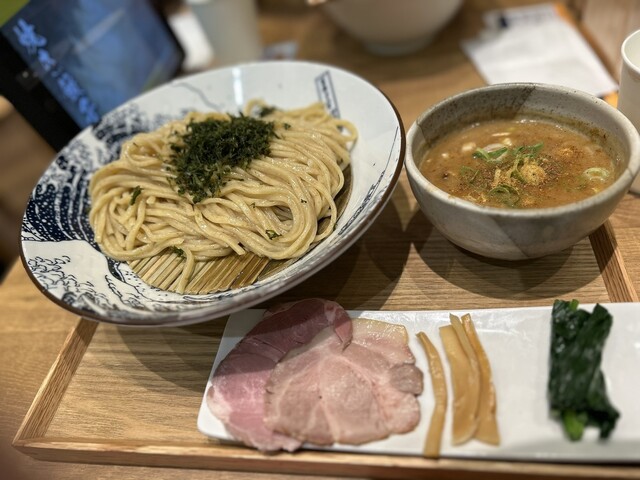 Guri Tora Home Made Noodle Ion Moru Nagoya Domu Mae Ten photo