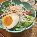 小林 地鶏の里 - 