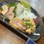 小林 地鶏の里 - 