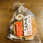 いろは - 祭の里 せんべい