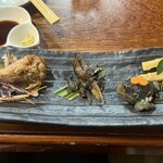 小林 地鶏の里 - 