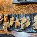 小林 地鶏の里 - 