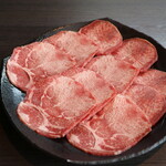 焼肉 丸美屋 - 