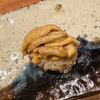 寿司 あさ海 - 