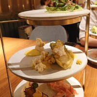 ERUTAN RESTAURANT BAR - 