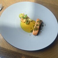 DINING & BAR TABLE 9 TOKYO - 