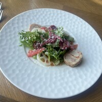 DINING & BAR TABLE 9 TOKYO - 