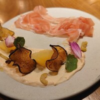 ERUTAN RESTAURANT BAR - 