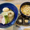 つけ麺・らぁ麺 やまこう