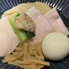 Tokyo Style Noodle ほたて日和