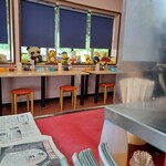 ニューラーメンショップ宝田 - 