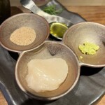 Tokyo Style Noodle ほたて日和 - 