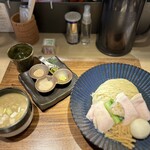 Tokyo Style Noodle ほたて日和 - 