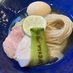 つけ麺・らぁ麺 やまこう - 