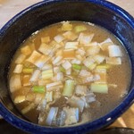 つけ麺・らぁ麺 やまこう - 