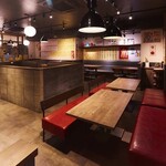 大衆酒場 酔いどれ - 