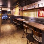 大衆酒場 酔いどれ - 