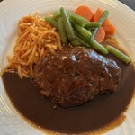 洋食屋クメキッチン - 