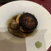 神戸牛ステーキ&カフェ ノーブルウルス 三宮店 - 