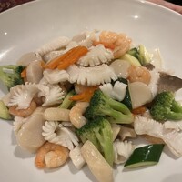海皇 大阪堂島店 - 