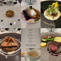Le Salon de Legumes - 