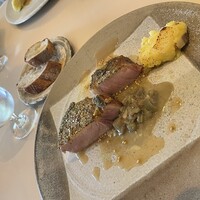 島キュイジーヌ あーすん - 