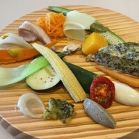 島キュイジーヌ あーすん - 