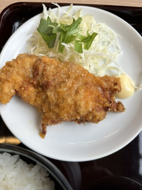 埼玉タンメン山田太郎 熊谷原島店 - 石原/ラーメン | 食べログ