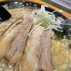 北海道らぁ麺 ひむろ