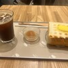 ペリカンカフェ 麻布台ヒルズ店