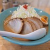 くるまやラーメン 早川店