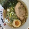 函館麺や 一文字 函館本店