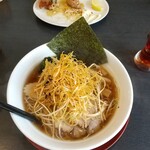 ラーメンの寳龍 - 