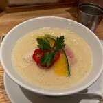 銀座 篝 ルクア大阪店 - 