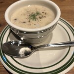 マンチズ バーガー シャック - 