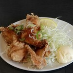 ラーメンの寳龍 - 