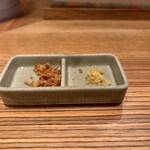 銀座 篝 ルクア大阪店 - 