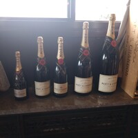 メインダイニングルーム - 