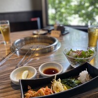 焼肉 べこ亭 たまプラーザ本店 - 