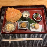 三分楼 - 