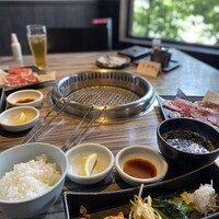 焼肉 べこ亭 たまプラーザ本店 - 