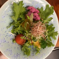 岡半 - 
