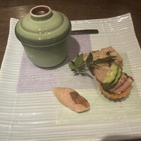 春秋ツギハギ 日比谷 - 